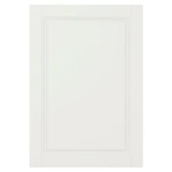 Qubik Front drzwi HAMPTON 40x57,3 cm ecru