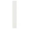 Qubik Front drzwi HAMPTON 15x98 cm ecru