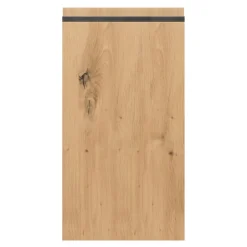 Qubik Front drzwi KATANIA 40x76,5 dąb artisan
