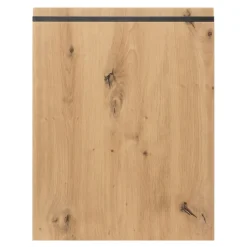 Qubik Front drzwi KATANIA 60x76,5 dąb artisan