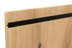 Qubik Front drzwi KATANIA 60x76,5 dąb artisan