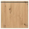 Fronty Frezowane|Qubik Front drzwi KATANIA 60x59,6 dąb artisan