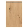 Qubik Front drzwi KATANIA 60x98 dąb artisan