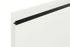 Qubik Front drzwi KATANIA 60x76,5 śnieżna biel