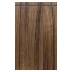 Fronty Frezowane|Qubik Front drzwi KATANIA 60x98 orzech amati