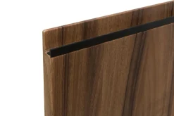 Fronty Frezowane|Qubik Front drzwi KATANIA 60x76,5 orzech amati