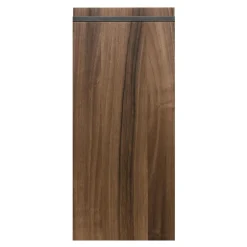 Fronty Frezowane|Qubik Front drzwi KATANIA 60x137,3 orzech amati