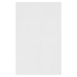 Qubik Front drzwi MADERA 40x63,7 biały mat