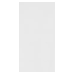 Qubik Front drzwi MADERA 50x98 biały mat