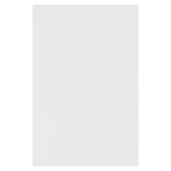 Qubik Front drzwi MADERA 50x76,5 biały mat