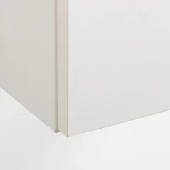 Qubik Front drzwi MADERA 40x76,5 biały mat