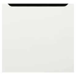 Qubik Front drzwi PALERMO 60x57,3 śnieżna biel