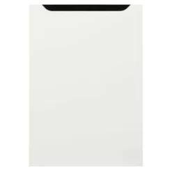 Qubik Front drzwi PALERMO 40x57,3 śnieżna biel