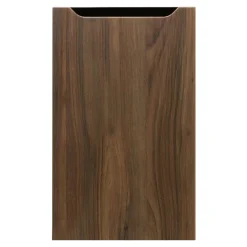 Qubik Front drzwi PALERMO 60x98 orzech amati