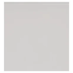 Qubik Front drzwi PIANTA 60x63,7 szary, wysoki połysk