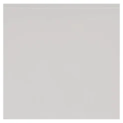 Fronty Frezowane|Qubik Front drzwi PIANTA 60x59,6 szary, wysoki połysk