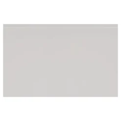 Qubik Front drzwi PIANTA 60x38,1 szary, wysoki połysk