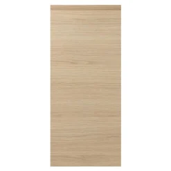 Fronty Frezowane|Qubik Front drzwi PINEA 60x137,3 dąb vicenza