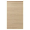 Qubik Front drzwi PINEA 45x76,5 dąb vicenza