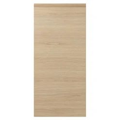 Fronty Frezowane|Qubik Front drzwi PINEA 45x98,0 dąb vicenza