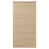 Qubik Front drzwi PINEA 50x98,0 dąb vicenza