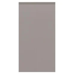 Fronty Frezowane|Qubik Front drzwi PINEA 40x76,5 stone grey