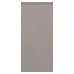 Fronty Frezowane|Qubik Front drzwi PINEA 45x98 stone grey