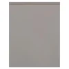 Fronty Frezowane|Qubik Front drzwi PINEA 60x76,5 stone grey
