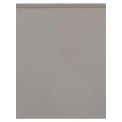 Fronty Frezowane|Qubik Front drzwi PINEA 60x76,5 stone grey