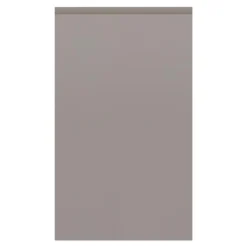 Qubik Front drzwi PINEA 45x76,5 stone grey