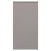 Fronty Frezowane|Qubik Front drzwi PINEA 40x63,7 stone grey