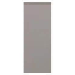 Fronty Frezowane|Qubik Front drzwi PINEA 30x76,5 stone grey