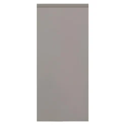 Fronty Frezowane|Qubik Front drzwi PINEA 60x137,3 stone grey