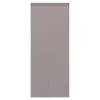 Qubik Front drzwi PINEA 40x98 stone grey