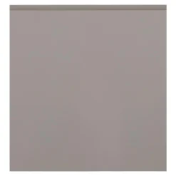 Qubik Front drzwi PINEA 60x63,7 stone grey