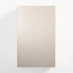 Qubik Front drzwi SALSA 40x63,7 beż metalic połysk