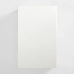 Qubik Front drzwi SALSA 60x98 biały połysk