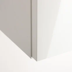 Qubik Front drzwi SALSA 60x98 biały połysk