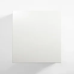 Fronty Gładkie|Qubik Front drzwi SALSA 60x63,7 biały połysk