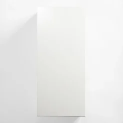 Qubik Front drzwi SALSA 60x137,3 biały połysk