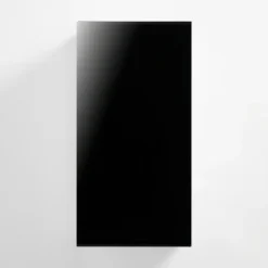 Qubik Front drzwi SALSA 50x98 czarny