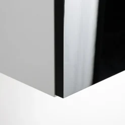 Qubik Front drzwi SALSA 50x98 czarny