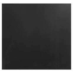 Fronty Gładkie|Qubik Front drzwi SALSA 60x57,3 czarny