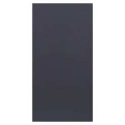 Qubik Front drzwi SALSA 50x98 grafit metalic połysk