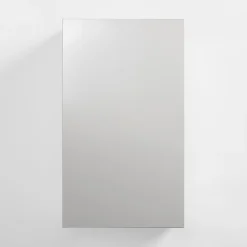 Qubik Front drzwi SALSA 45x76,5 jasny szary połysk