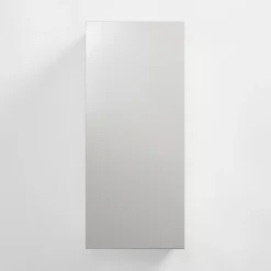 Qubik Front drzwi SALSA 60x137,3 jasny szary połysk