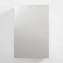 Qubik Front drzwi SALSA 50x76,5 jasny szary połysk