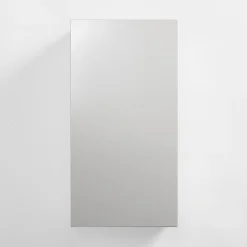 Qubik Front drzwi SALSA 40x76,5 jasny szary połysk