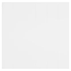 Fronty Klasyczne|Qubik Front drzwi SIMPLE 60x59,6 cm biały premium