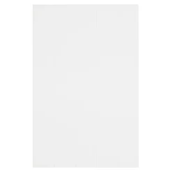 Qubik Front drzwi SIMPLE 50x76,5 cm biały premium